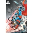 thumbnail image 1 of DC K.O. #5 (OF 5) CVR D JEROME OPENA CARD STOCK VARDC Comics Comic Book 2026, 1 of 1
