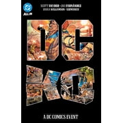DC K.O., Hardcover