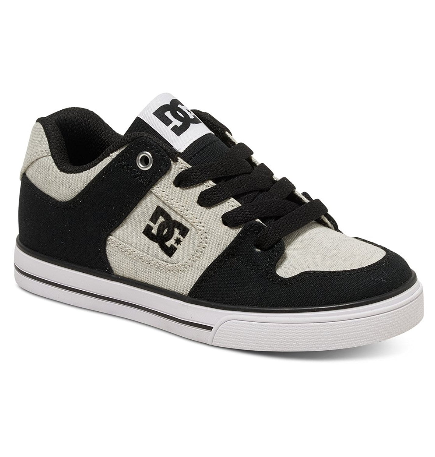 Boys DC Shoes Pure TX SE Walmart
