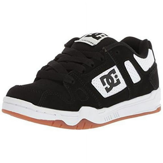 DC Kids' Stag Skate Shoe