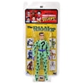 thumbnail image 1 of DC Kresge Retro Style Series 1 The Riddler Retro Action Figure, 1 of 2