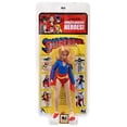 thumbnail image 1 of DC Kresge Retro Style Series 2 Supergirl Action Figure, 1 of 2