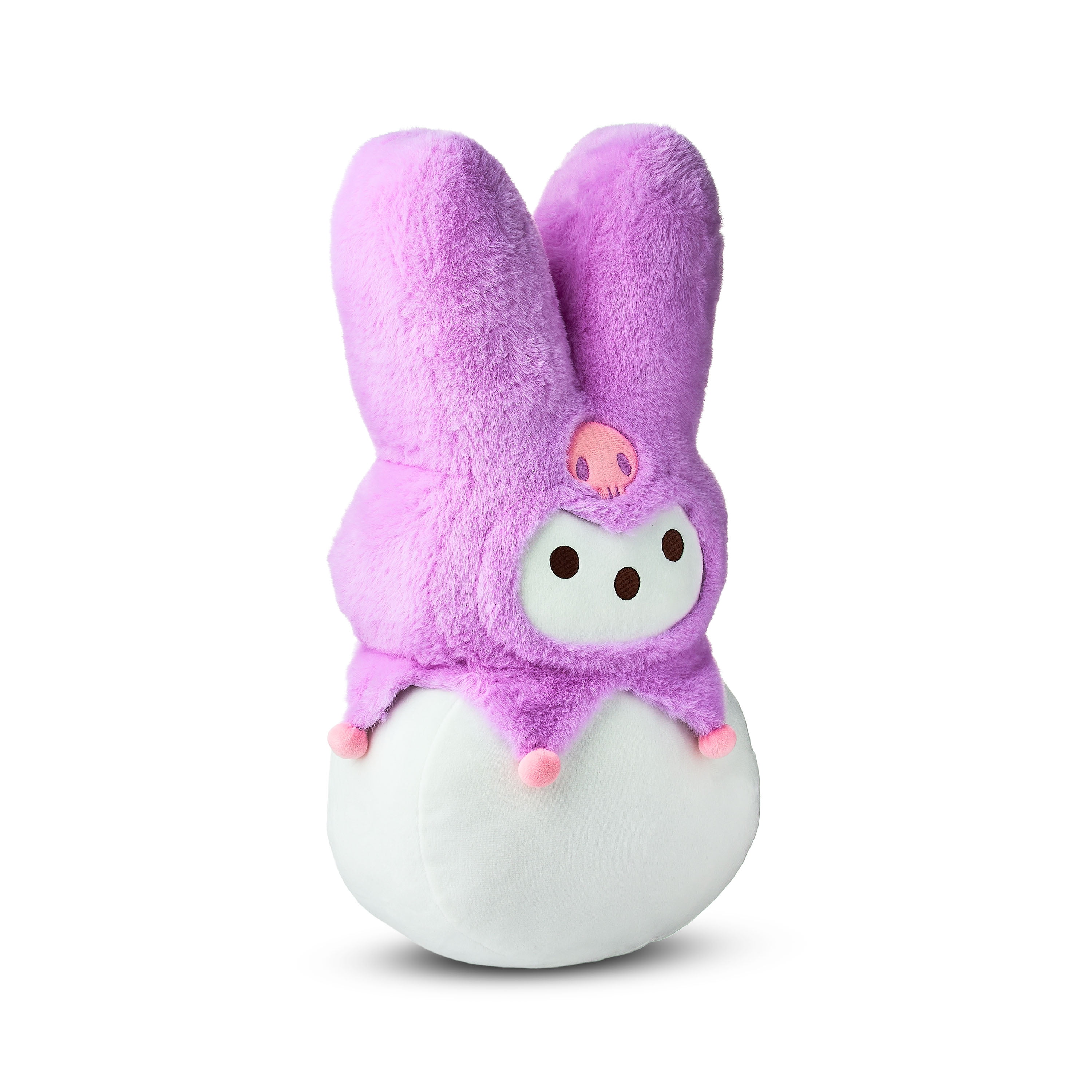 DC L PEEPS KUROMI PL - Walmart.com
