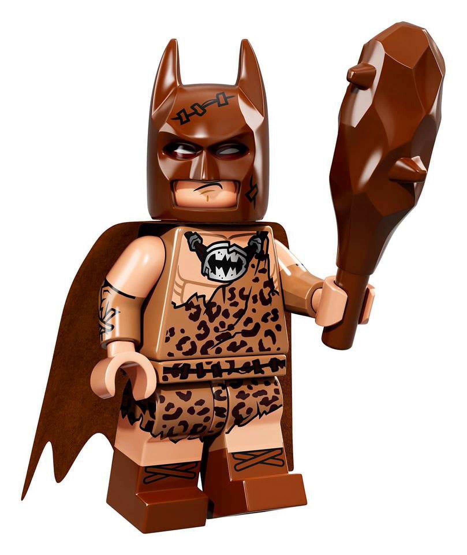 Check out the characters from LEGO Batman Movie Minifigures Series