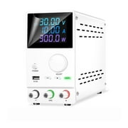 DC Lab Laboratory Power Supply With Regulator Adjustable Bench Source Current Voltage Stabilizer Variable Digital Regulated Power Supply ,Low-loss