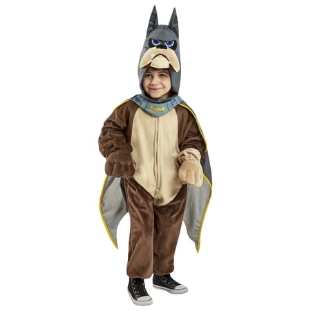 DC League of Super Pets: Ace Toddler Comfywear Costume