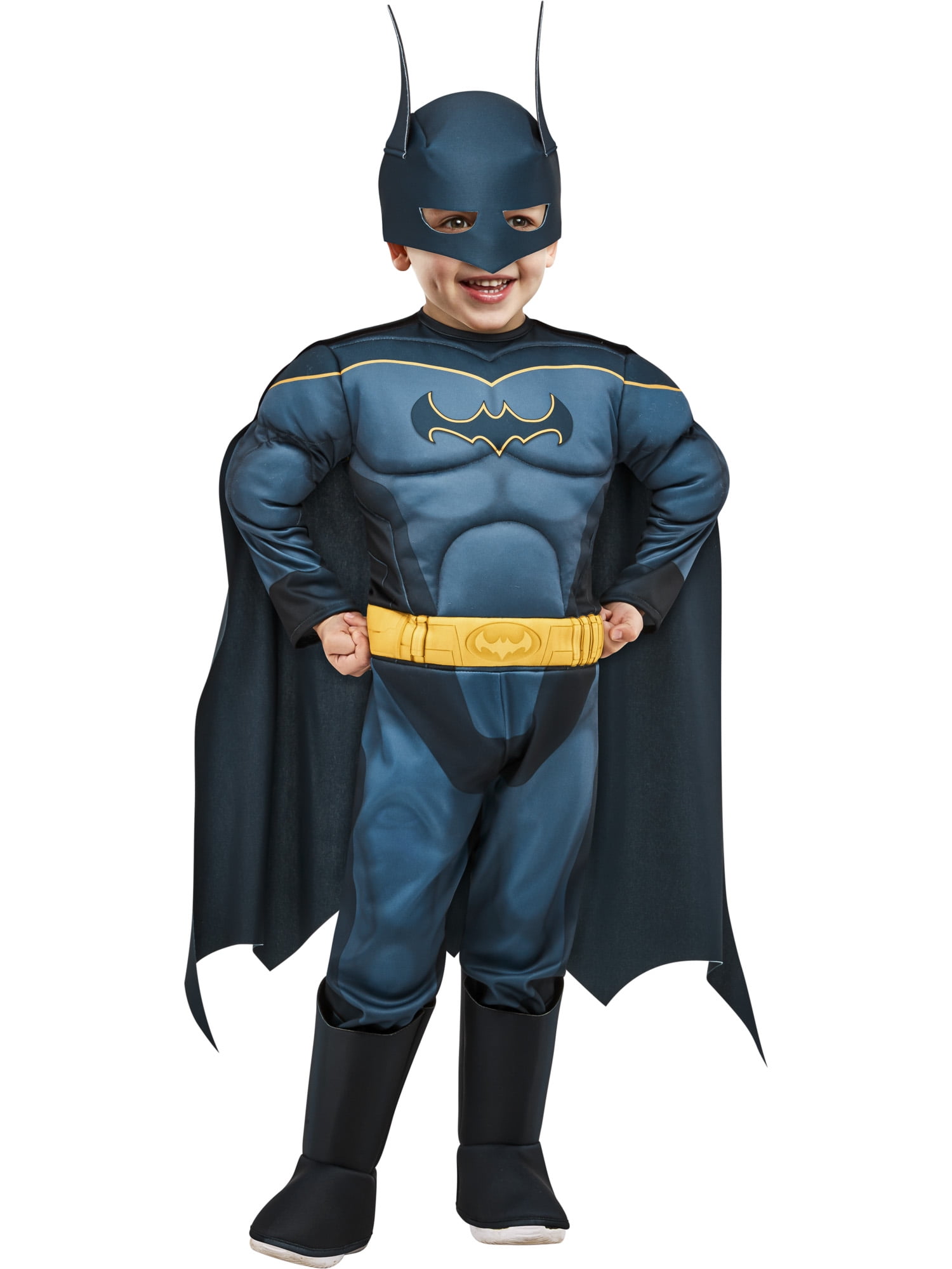 DC League of Super Pets Krypto Costume Toddler DC League of Super Pets Krypto Costume Toddler