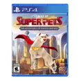 thumbnail image 1 of DC League of Super Pets: The Adventures of Krypto - PlayStation 4, 1 of 2
