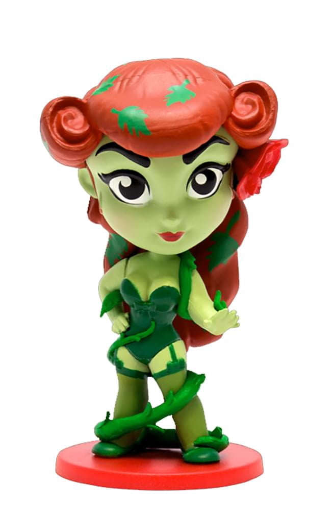Poison Ivy Doll