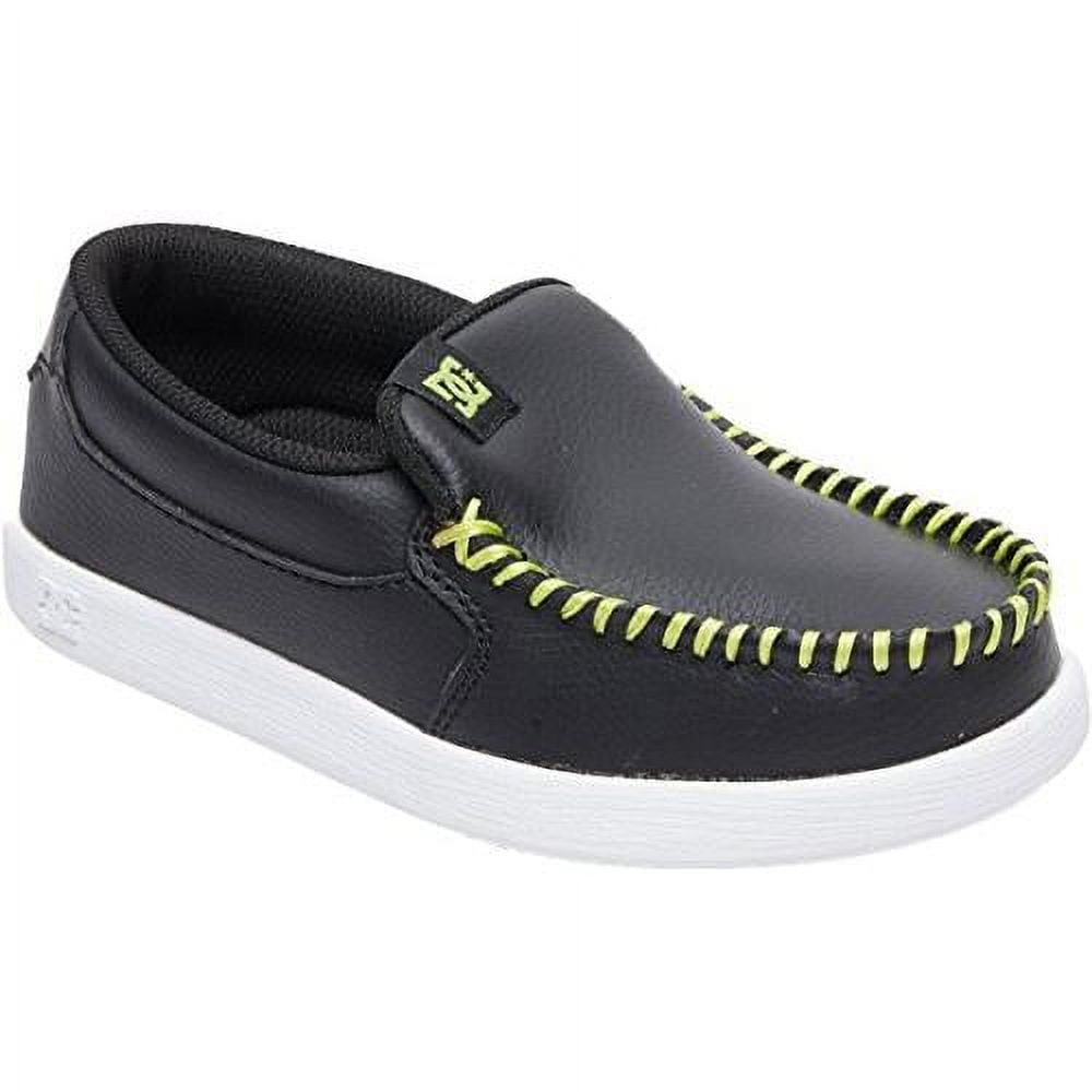DC Little Kid Big Kid Villain Skate Shoe Walmart