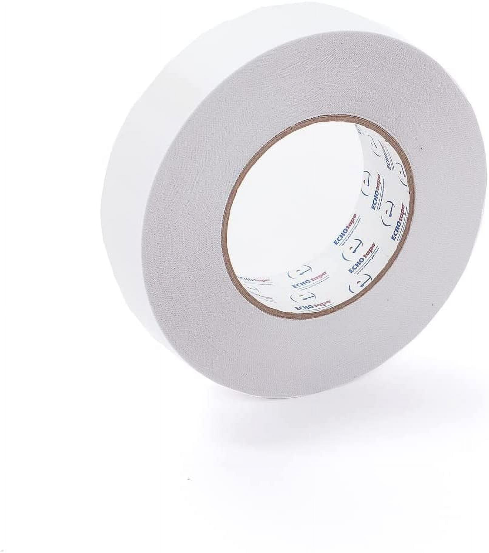 DC-5215 - Double Sided Polyester Fabric Tape (6.1 Mil) - Cloth - Double  Sided Tape