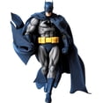 thumbnail image 1 of DC MAFEX Batman Action Figure [Hush, Blue Costume], 1 of 4