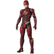 DC MAFEX The Flash Action Figure [Justice League]