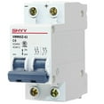 thumbnail image 1 of DC MCB Circuit Breaker for Solar Photovoltaic, 1 of 4