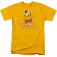 thumbnail image 1 of DC/MR MXYZPTLK - S/S ADULT 18/1 - GOLD - 3X, 1 of 1