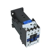 DC Magnetic Contactor NO NC NC1-0910Z NC1-1210Z NC1-1810Z NC1-2510Z NC1-3210Z 9A 12A 18A 25A 32A 40A 50A DC 24V ,Easy to Install