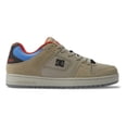 thumbnail image 1 of DC Manteca SE Leather Shoes - Light Camel, 1 of 1