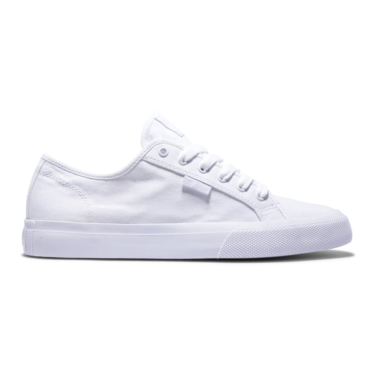 Coastal Canvas Sneakers