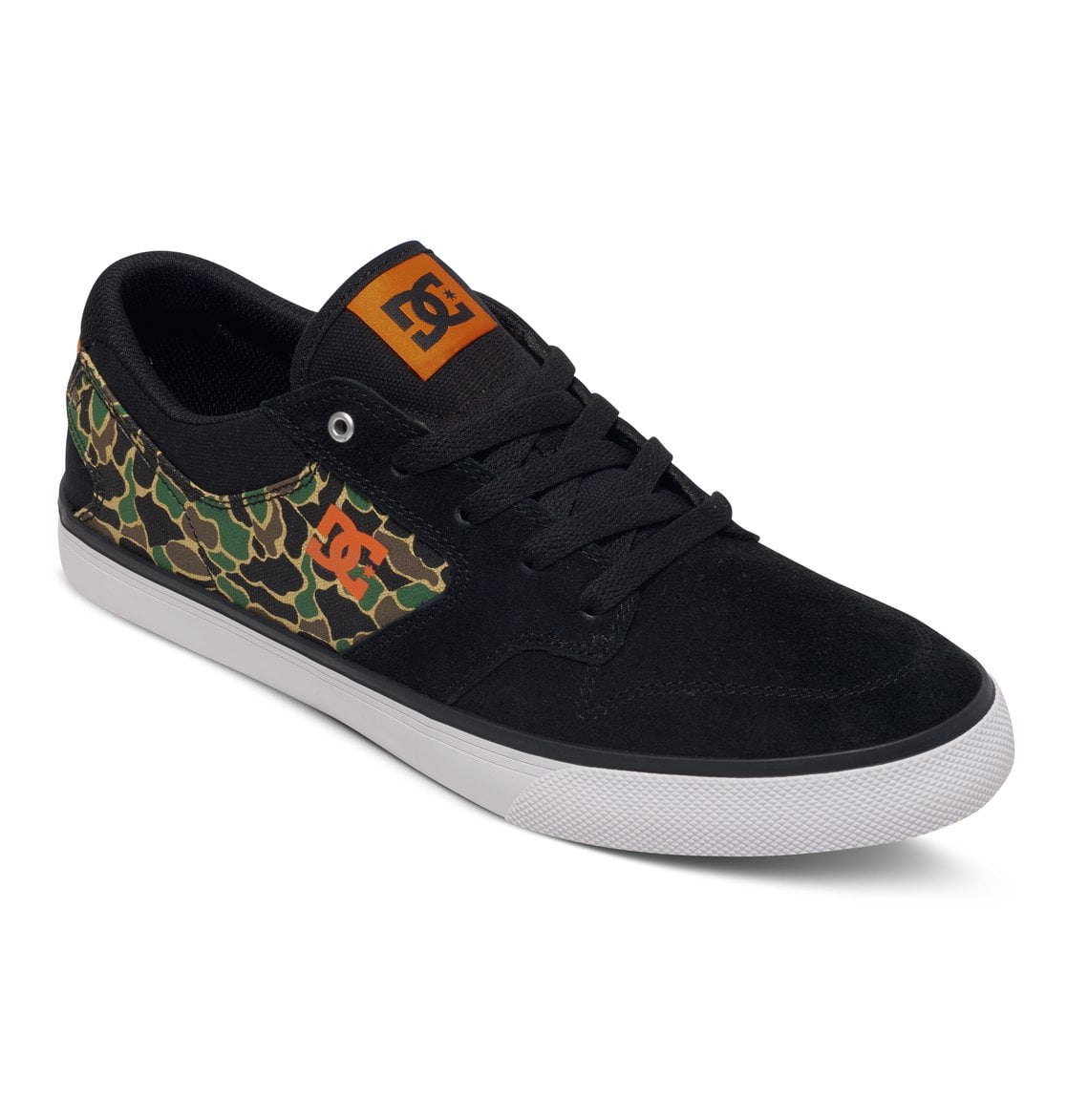 dc argosy vulc
