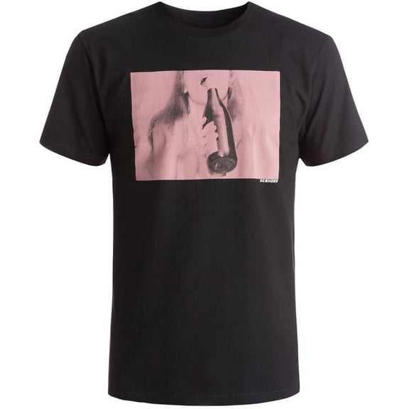 DC Men's Champain Shirts