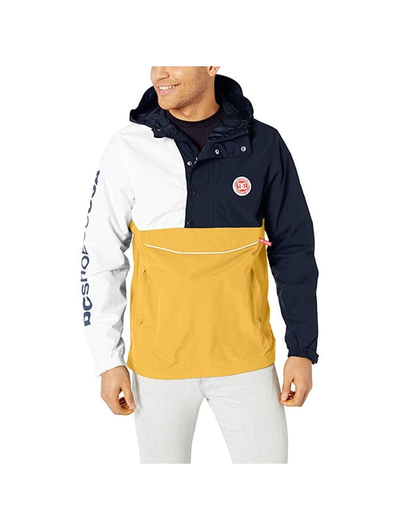 DC Men's Conbren Jackets
