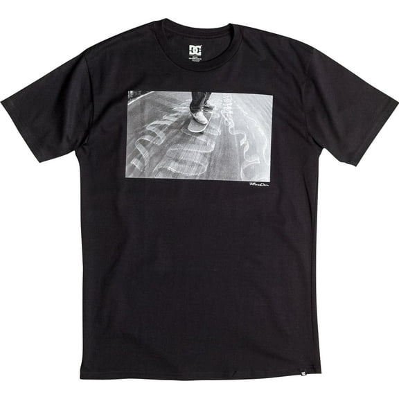 DC Men's Concrete Cruise Shirt