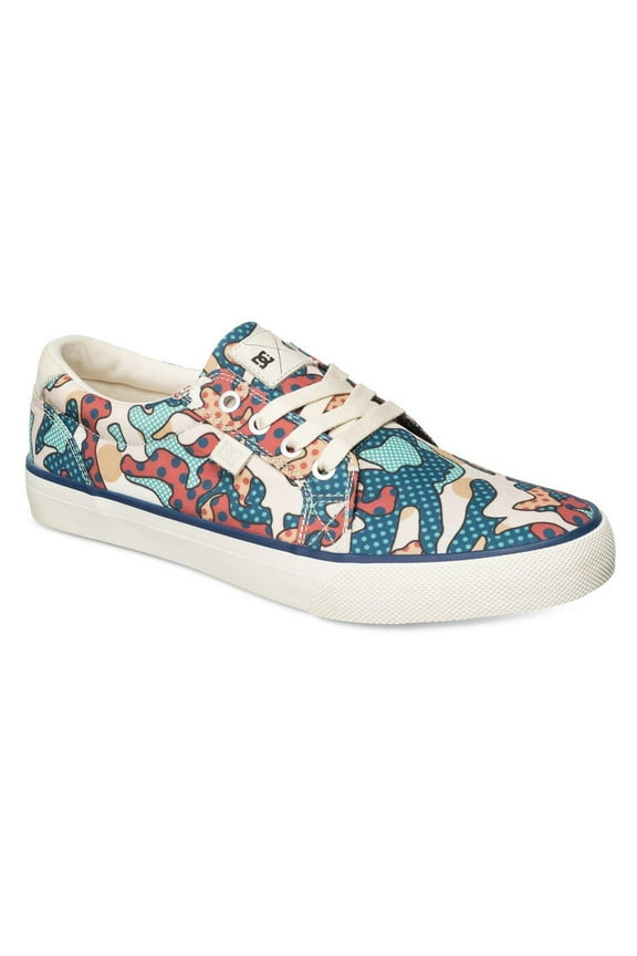 DC Men's Council Cyrcle Skateboarding Shoes Turtle Dove