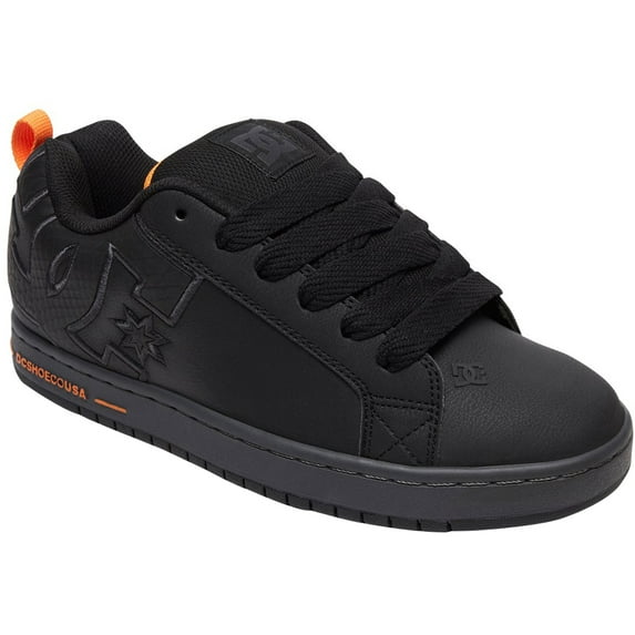 DC Men's Court Graffik SE Shoes