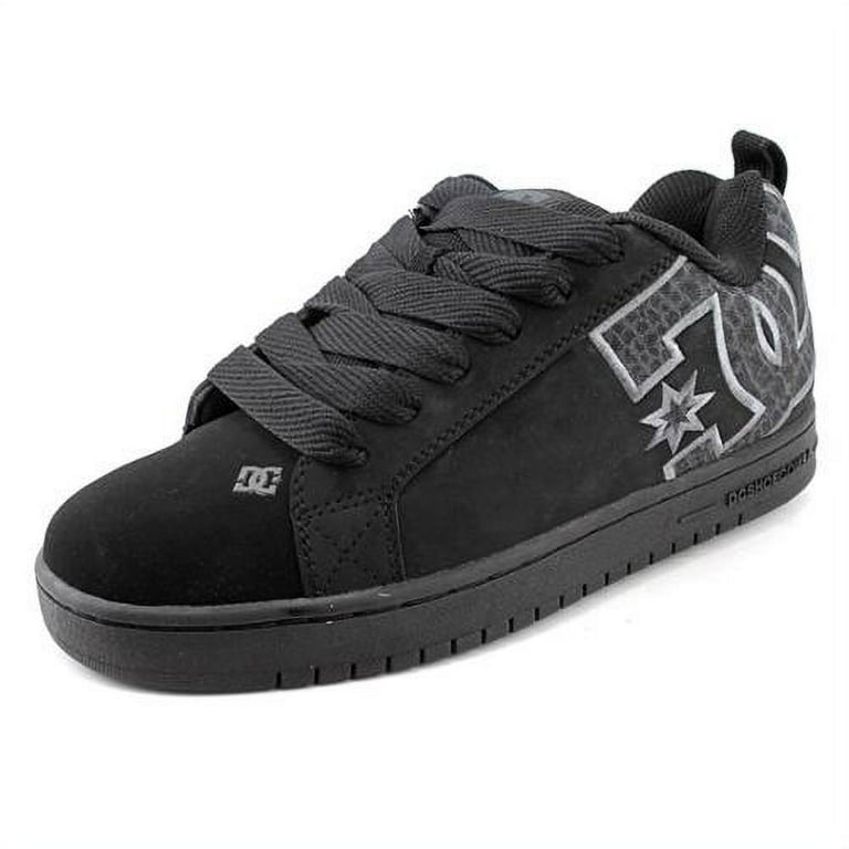 Dc men's hotsell court graffik se