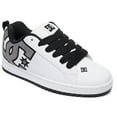 thumbnail image 1 of DC Men's Court Graffik SE Skateboarding Shoe, 1 of 6