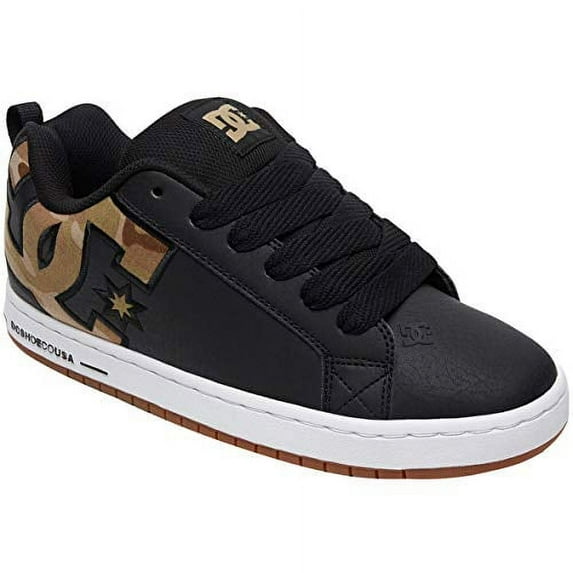 DC Men's Court Graffik SE