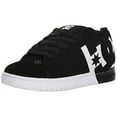 thumbnail image 1 of DC Men's Court Graffik sq Skate Shoe, 1 of 5
