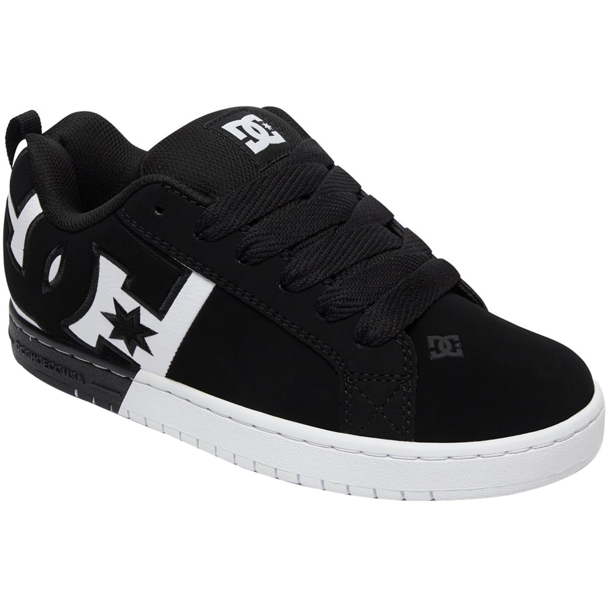 Deportivas De Hombre DC SHOES ZAPATILLAS COURT CT GRAFFIK SQ SHOE MULTICOLOR