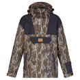thumbnail image 1 of DC Men's DC-43 Anorak Snowboard Jacket - Mossy Oak Original Bottomland - Small, 1 of 1