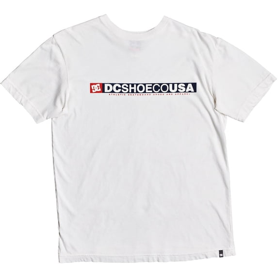 DC Men's DC Standard Shirts