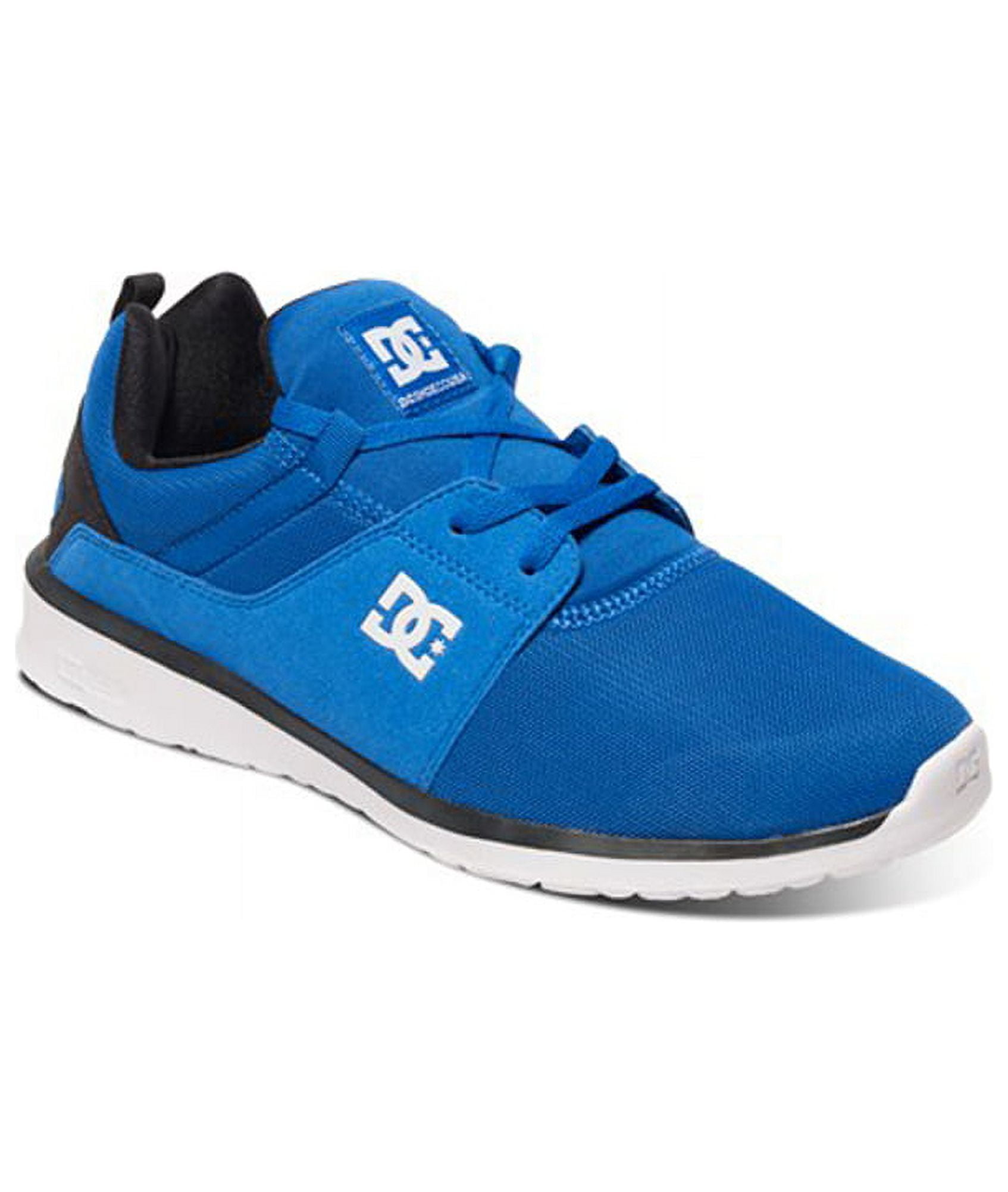Dc men's deals heathrow shoes