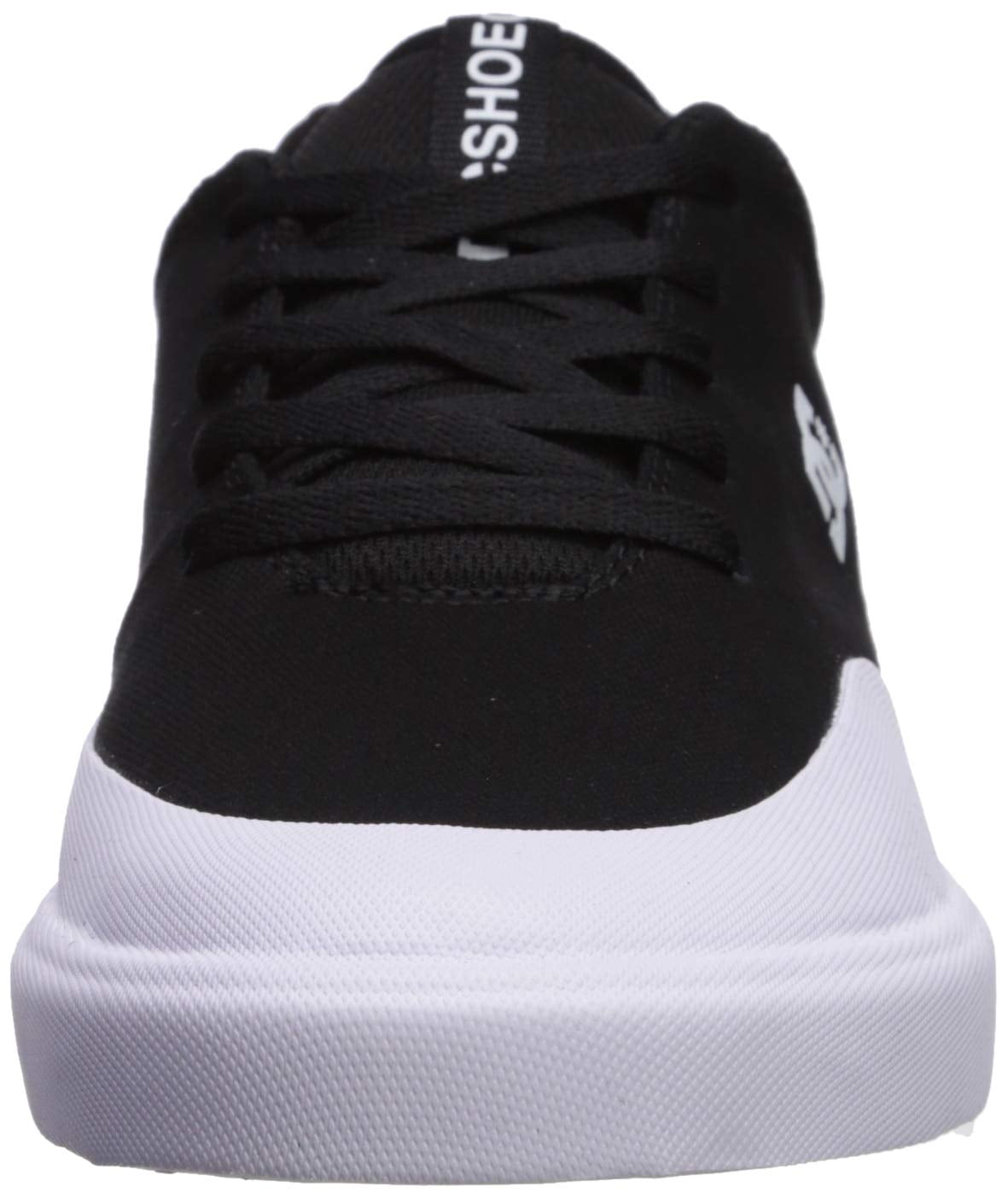 DC Men s Infinite Tx Skate Shoe Walmart
