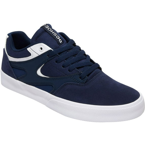 DC Men's Kalis Vulc S Shoes