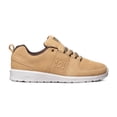 thumbnail image 1 of DC Men's Lynx Lite Skate Shoes Tan Leather 11 D, 1 of 4
