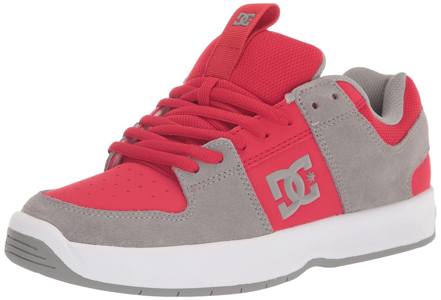 DC Shoes Men's Lynx Zero Shoes Black/Gum - ADYS100615-BGM DC Shoes Men's Lynx Zero Shoes Black/Gum - ADYS100615-BGM