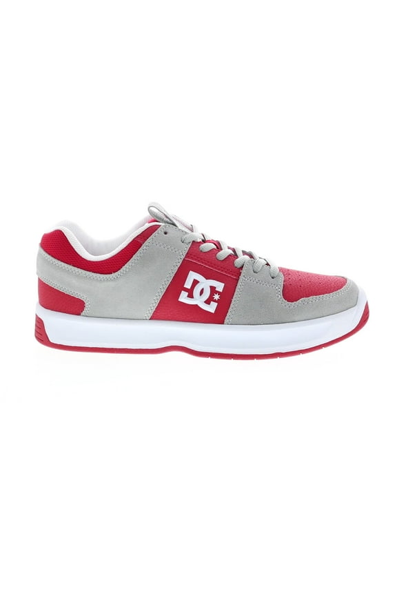 DC Men's Lynx Zero Casual Skate Shoe