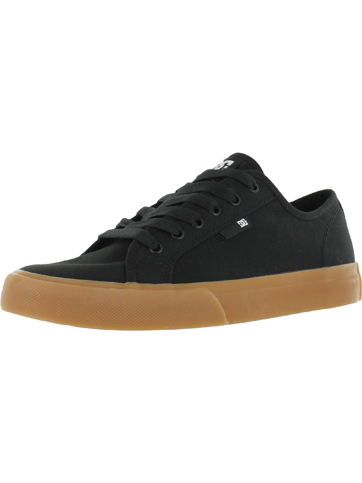 DC Men's Manual Skate Shoe
