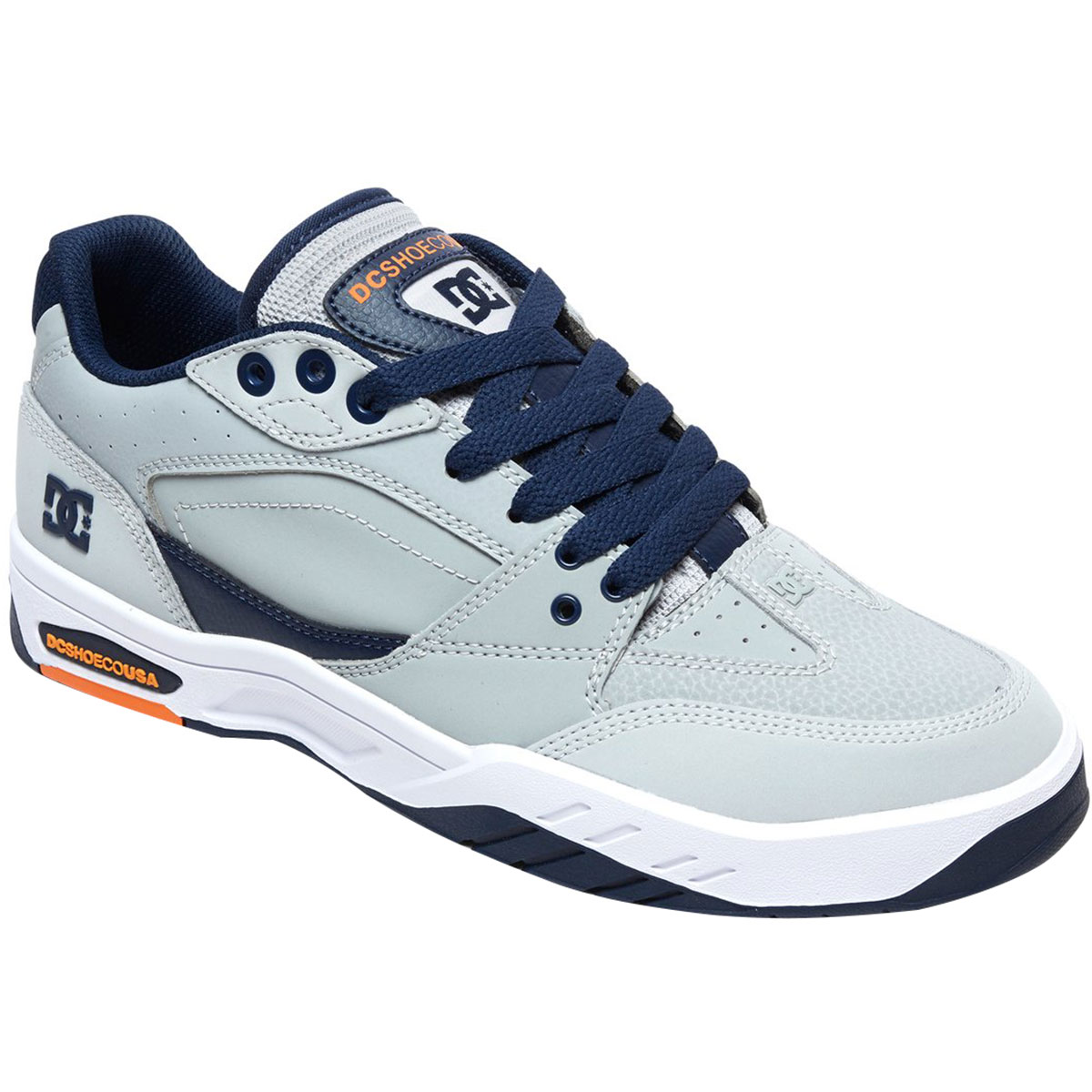 DC Shoes Maswell Skate Shoes - Mens Size 12 DC Men main image 2