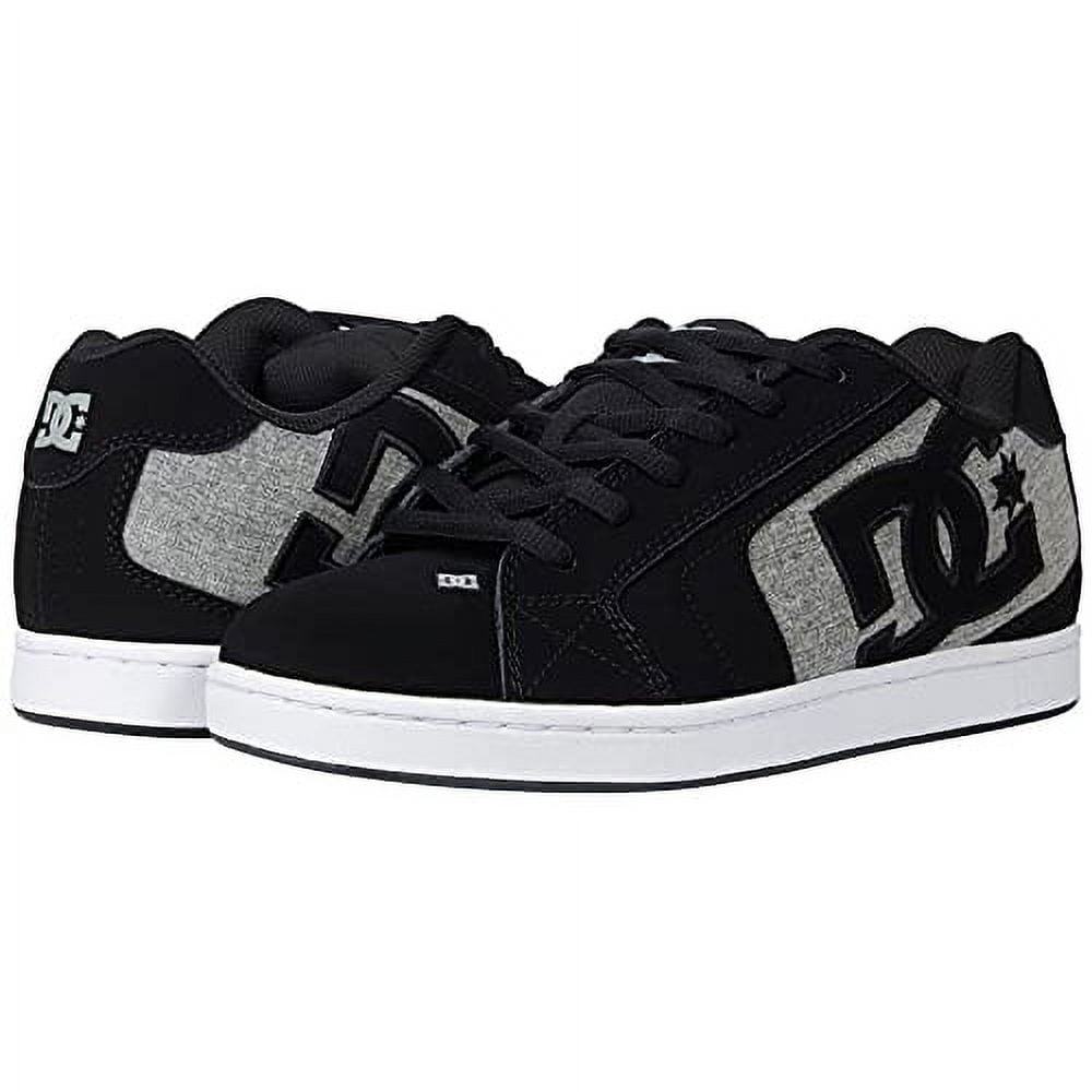 Dc men's net sales se skate shoe