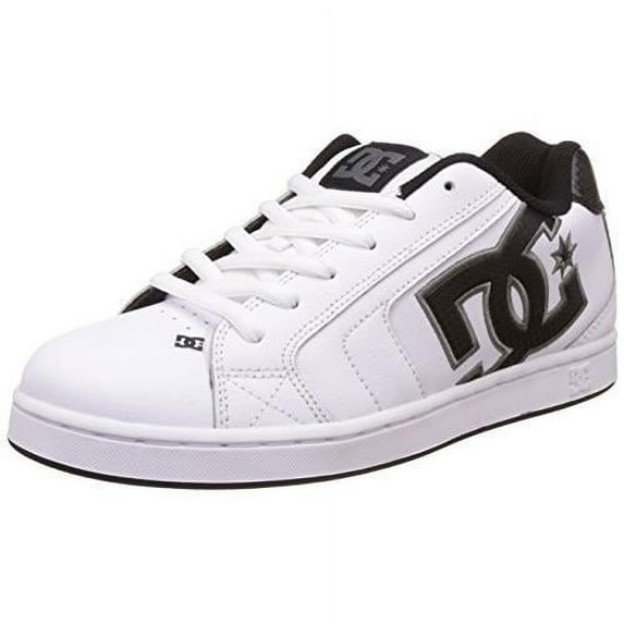 DC Men's Net XE Skate Shoe - 302361