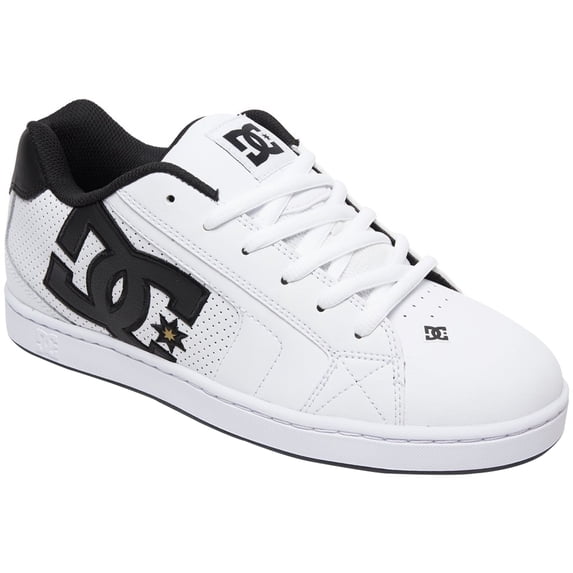 DC Men's Net Shoes