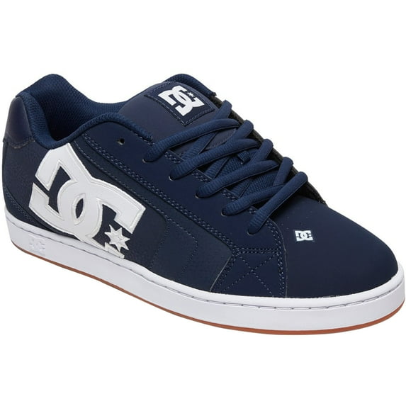 DC Men's Net Shoes
