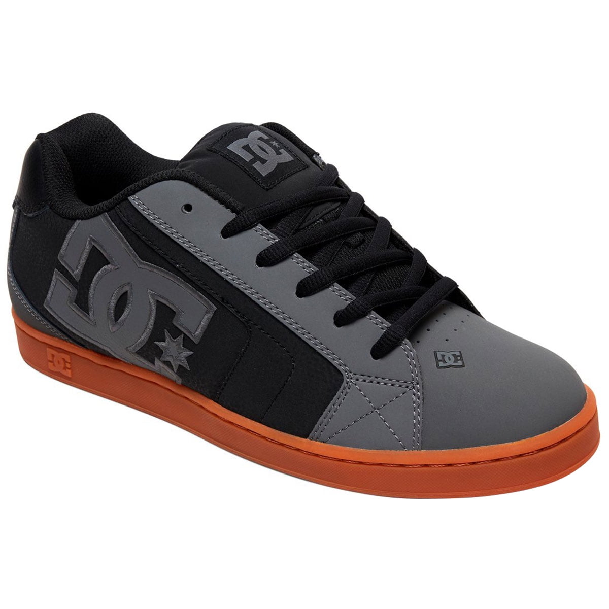 DC Men's Net Shoes - Walmart.com