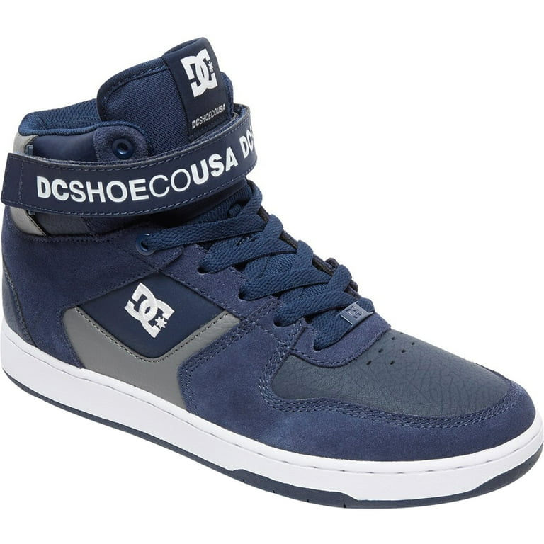 Sneakers Dc Pensford Hi DC Men's Pensford Shoes
