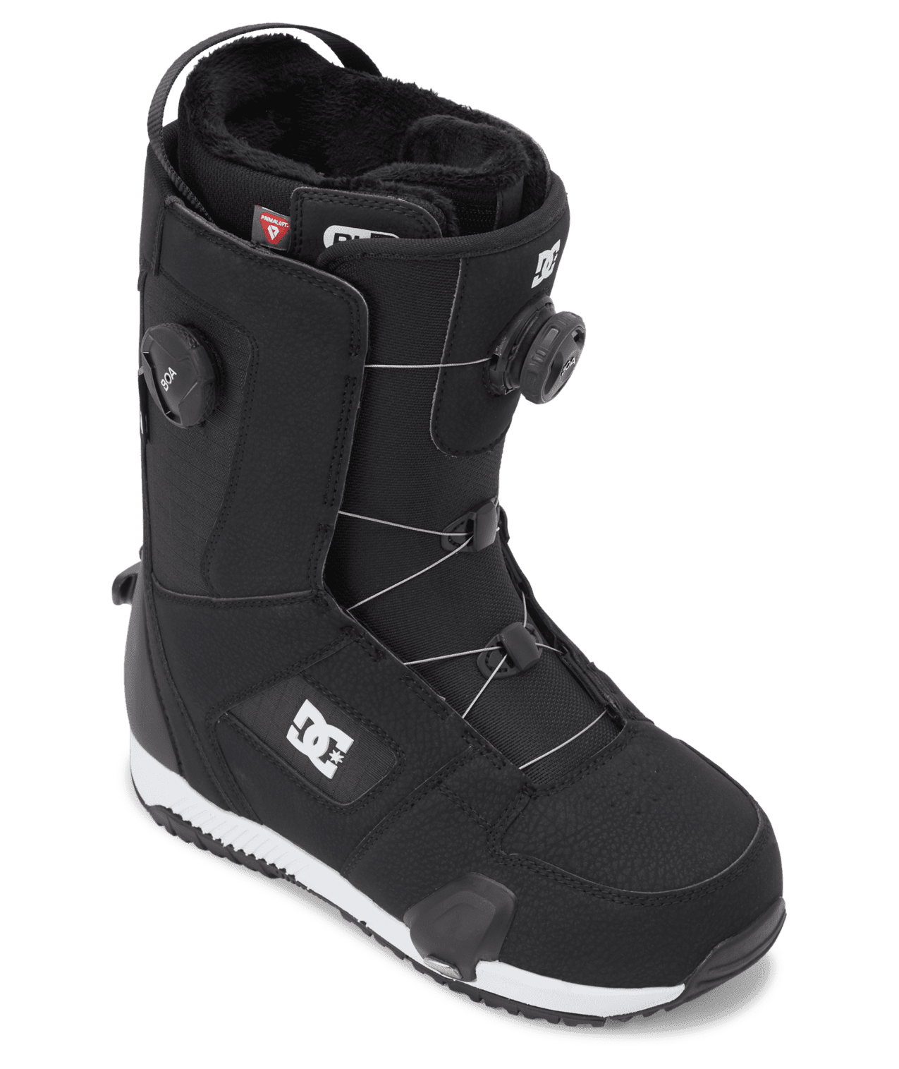 DC Shoes Phantom BOA Forest Green White Fun Sport Vision
